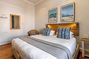 Camps Bay Village