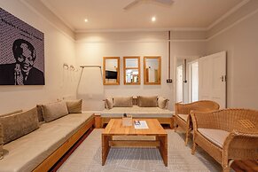 Camps Bay Village