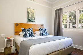 Camps Bay Village