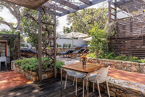 Camps Bay Village
