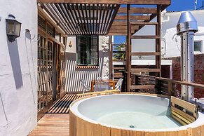 Camps Bay Village