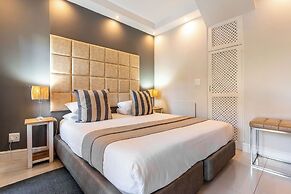 Camps Bay Village