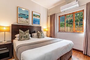 Camps Bay Village