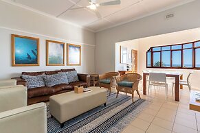 Camps Bay Village