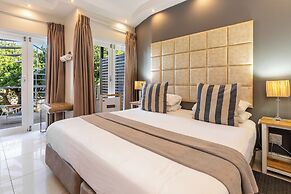 Camps Bay Village