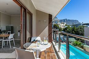 Camps Bay Village
