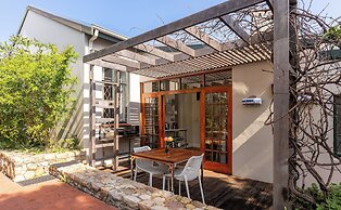 Camps Bay Village