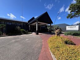 Emerald Resort & Casino