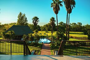 Emerald Resort & Casino