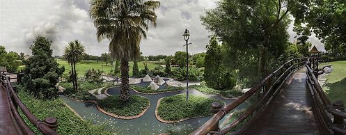Emerald Resort & Casino