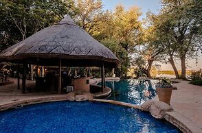 Chobe Marina Lodge