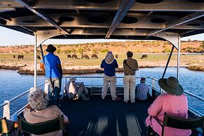 Chobe Marina Lodge