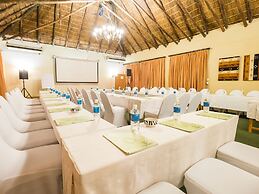 Chobe Marina Lodge