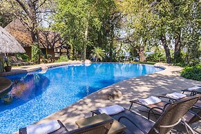 Chobe Marina Lodge