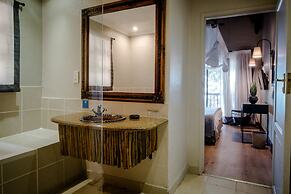 Chobe Marina Lodge