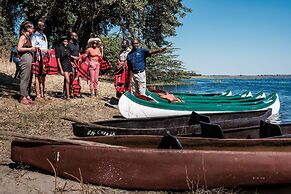 Chobe Marina Lodge