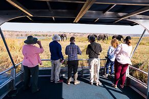 Chobe Marina Lodge