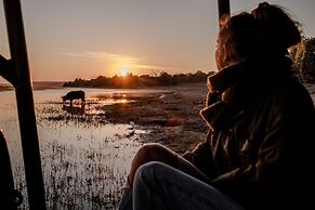 Chobe Marina Lodge