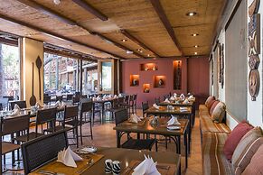 Chobe Marina Lodge