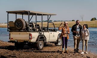 Chobe Marina Lodge