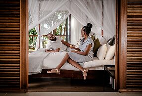 Chobe Marina Lodge