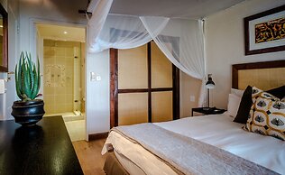 Chobe Marina Lodge