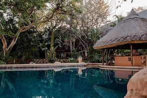 Chobe Marina Lodge