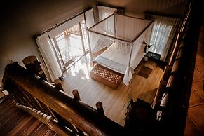 Chobe Marina Lodge