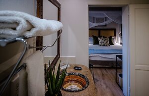Chobe Marina Lodge