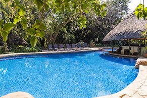 Chobe Marina Lodge