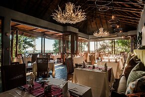 Chobe Marina Lodge
