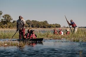 Chobe Marina Lodge