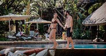 Chobe Marina Lodge