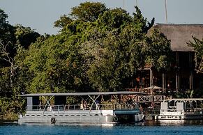 Chobe Marina Lodge