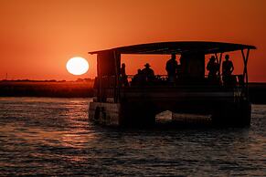 Chobe Marina Lodge