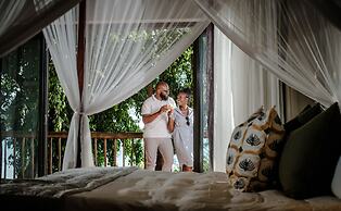 Chobe Marina Lodge