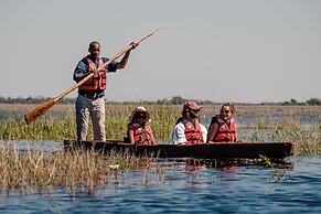 Chobe Marina Lodge