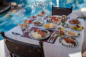 Chobe Marina Lodge