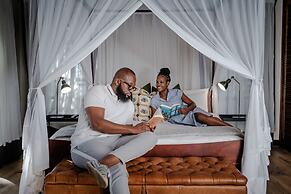 Chobe Marina Lodge