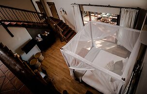 Chobe Marina Lodge