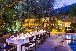 Chobe Marina Lodge