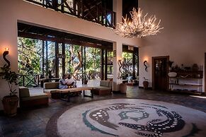 Chobe Marina Lodge