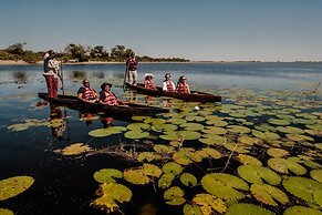 Chobe Marina Lodge