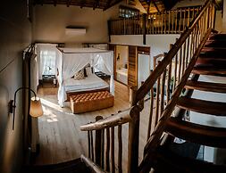 Chobe Marina Lodge