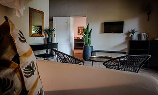 Chobe Marina Lodge