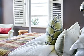Trevoyan Guest House