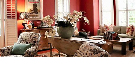 Trevoyan Guest House