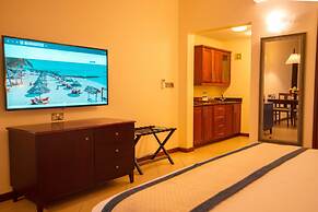 White Sands Resort & Conference Centre