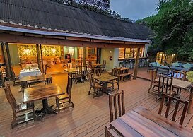 Malkoha Lake St. Lucia