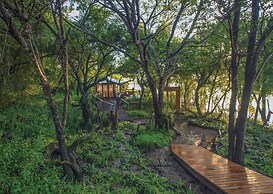 Malkoha Lake St. Lucia